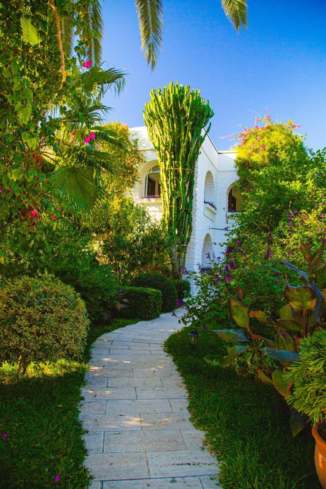 Hotel Karia Princess Bodrum Exterior photo
