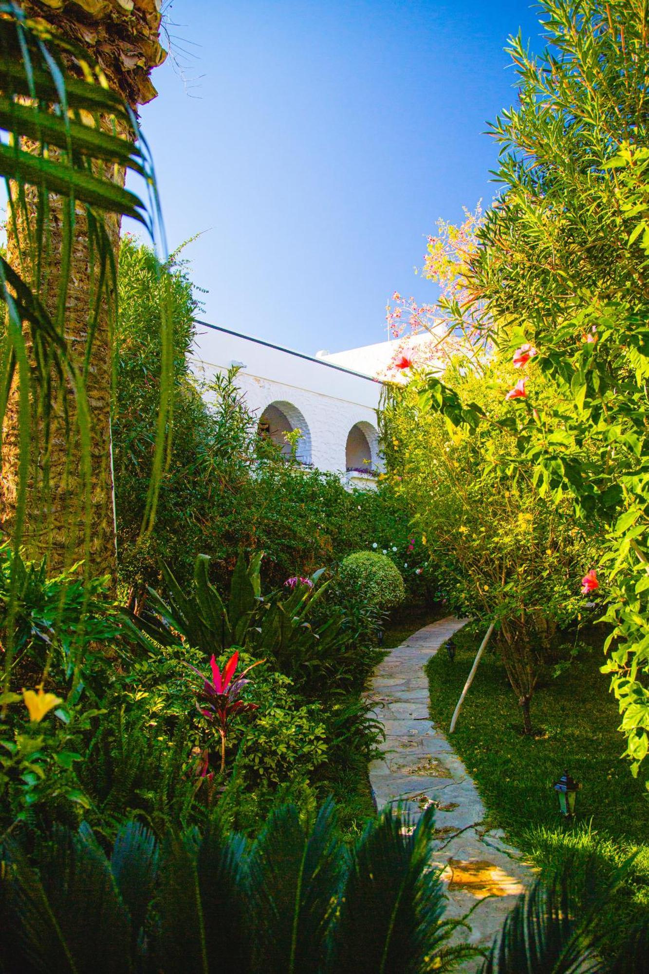 Hotel Karia Princess Bodrum Exterior photo