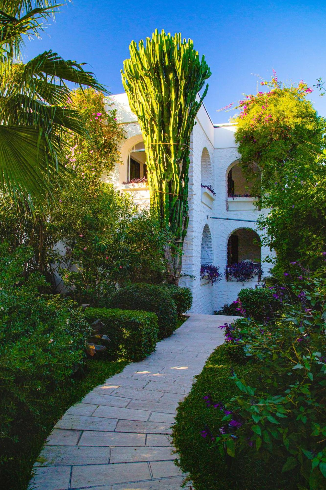 Hotel Karia Princess Bodrum Exterior photo